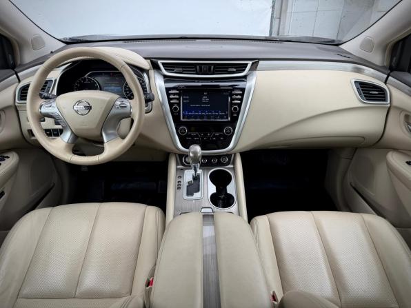 Nissan Murano III (Z52) с пробегом 2020 года, цена 3 090 000 рублей, 64372 км, внедорожник, Автокод Объявления