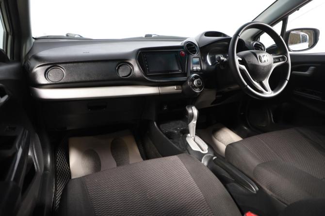 Honda Insight II Рестайлинг с пробегом 2012 года, цена 1 049 000 рублей, 194000 км, хэтчбек, Автокод Объявления
