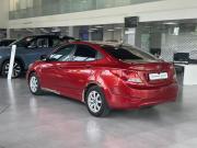 Hyundai Solaris I Новосибирск  - изображение 30