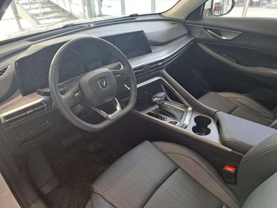 Changan CS35 Plus I Рестайлинг Казань  - изображение 20