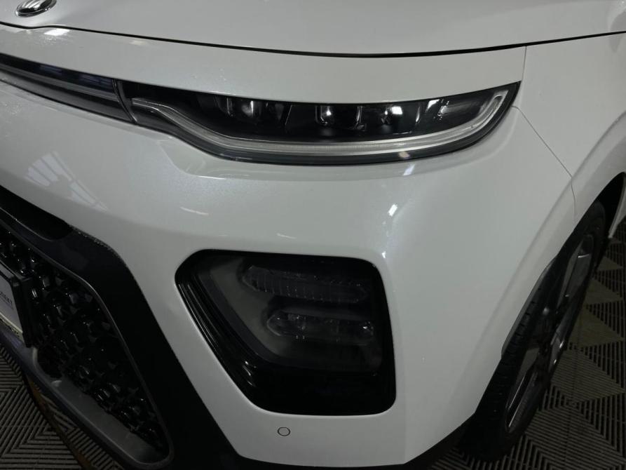 Kia Soul III Воронеж  - изображение 7