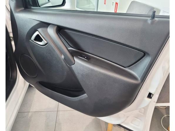 Новый Lada (ВАЗ) Granta I Рестайлинг 2026 года, цена 1 052 400 рублей, седан, Автокод Объявления