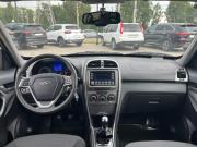 Chery Tiggo (T11) I Рестайлинг (FL) Стерлитамак  - изображение 36