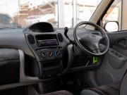 Toyota FunCargo Новосибирск  - изображение 26