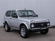 Lada (ВАЗ) Niva Legend Сочи  - изображение 19