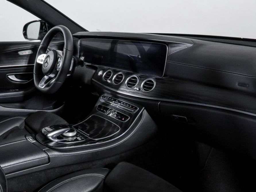 Mercedes-Benz E-Класс V (W213 S213 C238) Москва  - изображение 10