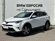 Toyota RAV4 IV (XA40) Рестайлинг Санкт-Петербург  - изображение 20