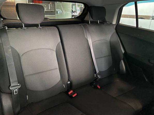 Hyundai Creta I с пробегом 2017 года, цена 1 417 000 рублей, 178765 км, внедорожник, Автокод Объявления