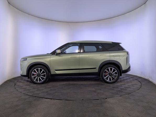 Jaecoo J7 I с пробегом 2024 года, цена 2 545 000 рублей, 21658 км, внедорожник, Автокод Объявления
