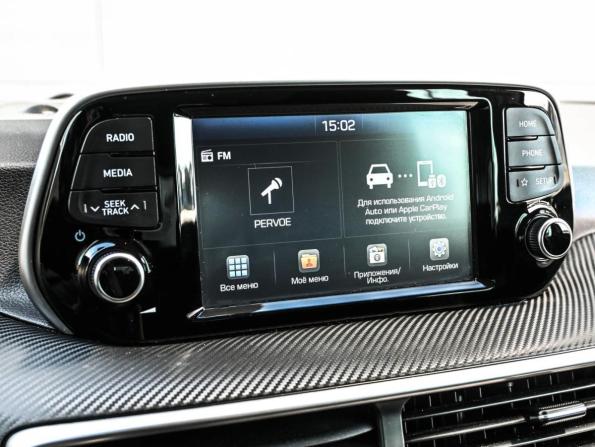 Hyundai Tucson III Рестайлинг с пробегом 2019 года, цена 2 190 000 рублей, 101667 км, внедорожник, Автокод Объявления