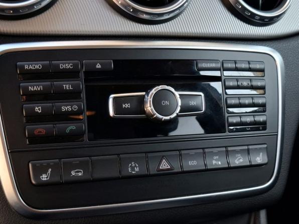 Mercedes-Benz GLA I (X156) с пробегом 2014 года, цена 2 490 000 рублей, 54379 км, внедорожник, Автокод Объявления