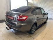 Lada (ВАЗ) Granta I Арзамас  - изображение 11