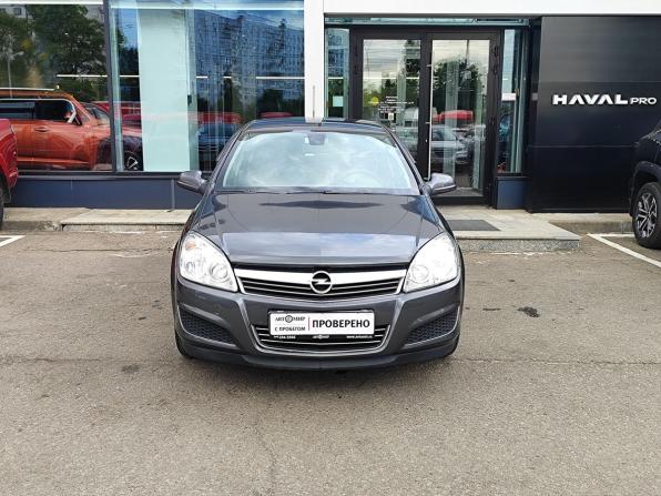 Opel Astra H Рестайлинг с пробегом 2012 года, цена 829 000 рублей, 84760 км, хэтчбек, Автокод Объявления