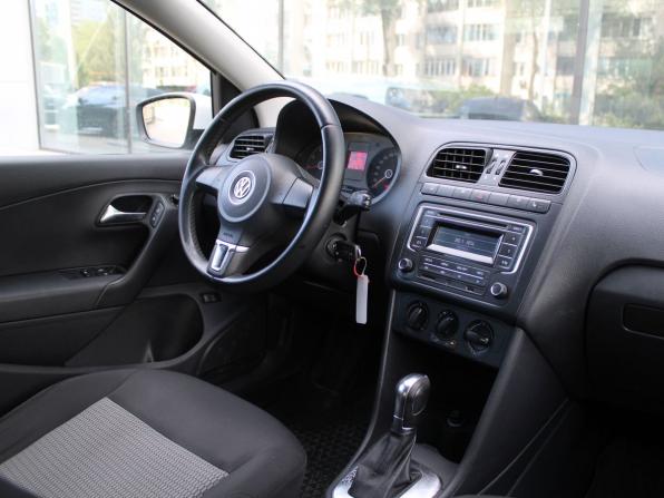 Volkswagen Polo V с пробегом 2013 года, цена 729 000 рублей, 195154 км, седан, Автокод Объявления