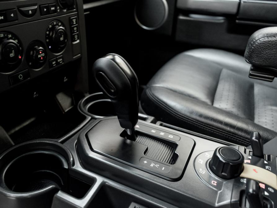 Land Rover Discovery III Екатеринбург  - изображение 22