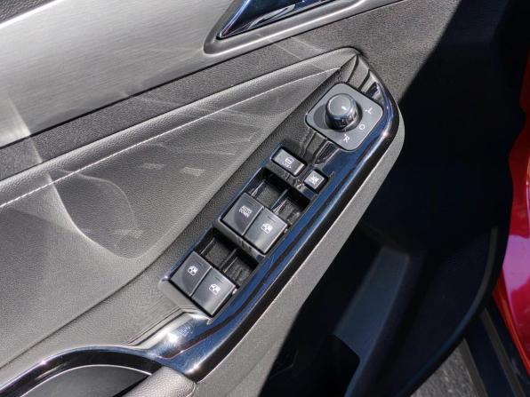 BAIC X35 с пробегом 2023 года, цена 1 590 000 рублей, 16629 км, внедорожник, Автокод Объявления