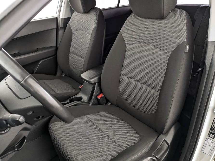 Hyundai Creta I Москва  - изображение 20