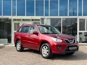 Chery Tiggo (T11) I Рестайлинг (FL) Ульяновск  - изображение 28