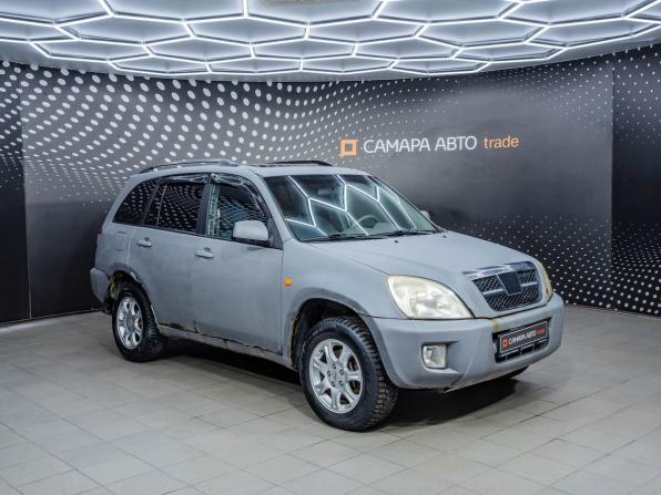 Chery Tiggo (T11) I с пробегом 2011 года, цена 171 000 рублей, 183000 км, внедорожник, Автокод Объявления