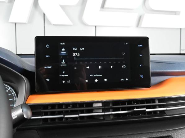 Livan X3 Pro с пробегом 2023 года, цена 1 429 000 рублей, 46545 км, внедорожник, Автокод Объявления