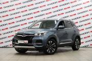 Chery Tiggo 4 I Рестайлинг Сургут  - изображение 32