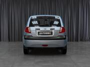 Hyundai Getz I Рестайлинг Тюмень  - изображение 19