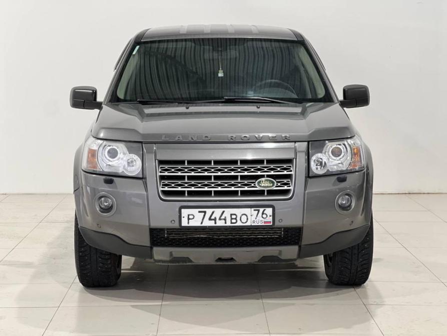 Land Rover Freelander II Кострома  - изображение 2