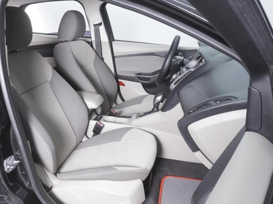 Ford Focus III Ростов-на-Дону  - изображение 8