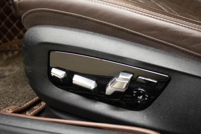 BMW 5 серии VII (G30/G31/G38) с пробегом 2019 года, цена 4 999 000 рублей, 94670 км, седан, Автокод Объявления