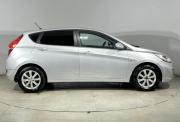 Hyundai Solaris I Саранск  - изображение 31