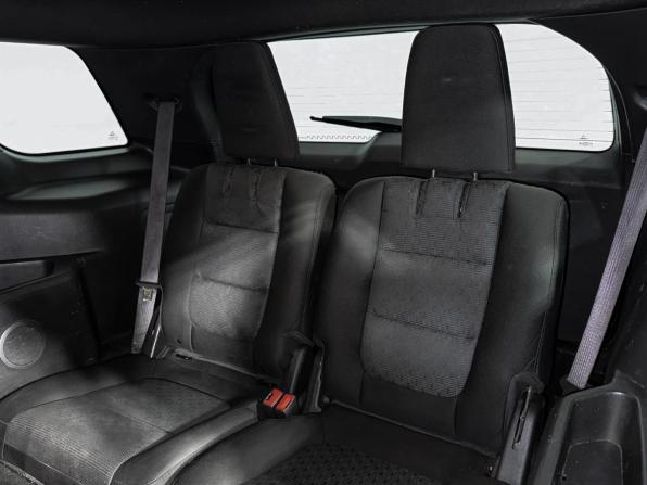 Ford Explorer V с пробегом 2013 года, цена 1 150 000 рублей, 263776 км, внедорожник, Автокод Объявления