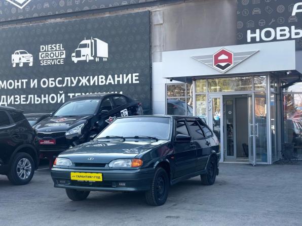 Lada (ВАЗ) 2114 с пробегом 2010 года, цена 220 000 рублей, 250500 км, хэтчбек, Автокод Объявления