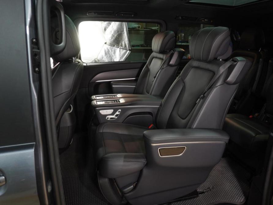 Mercedes-Benz V-Класс III (W447) Рестайлинг Воронеж  - изображение 10