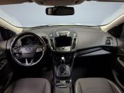 Ford Kuga II Рестайлинг Москва  - изображение 38