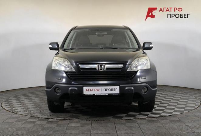 Honda CR-V III с пробегом 2008 года, цена 1 130 000 рублей, 236269 км, внедорожник, Автокод Объявления