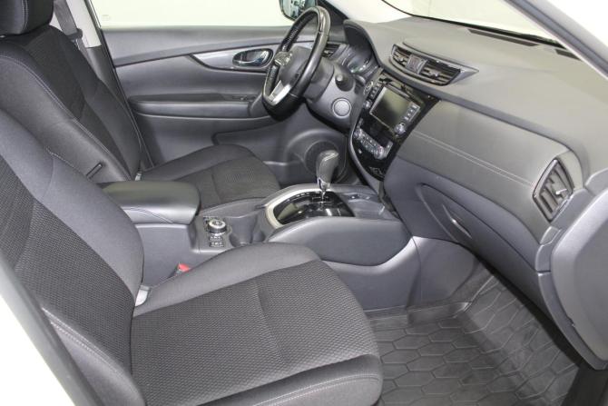 Nissan X-Trail III Рестайлинг с пробегом 2021 года, цена 2 669 000 рублей, 121294 км, внедорожник, Автокод Объявления