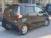 Nissan Dayz I Рестайлинг Пермь  - изображение 22