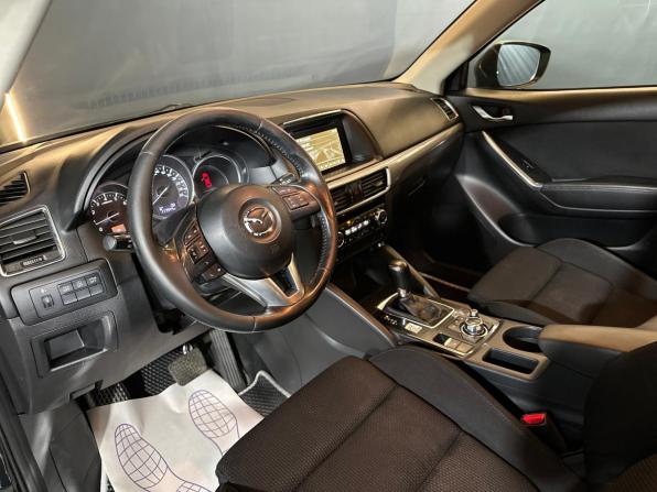 Mazda CX-5 I Рестайлинг с пробегом 2015 года, цена 1 620 000 рублей, 177942 км, внедорожник, Автокод Объявления