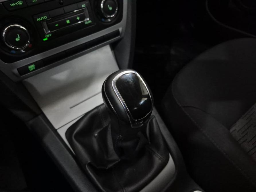 Skoda Octavia II (A5) Рестайлинг Альметьевск  - изображение 19