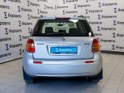 Suzuki SX4 I (Classic) Ростов-на-Дону  - изображение 23