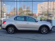 Renault Logan II Рестайлинг Ижевск  - изображение 27