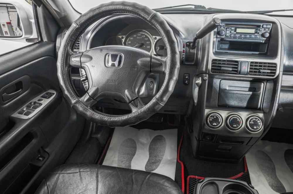 Honda CR-V II Барнаул  - изображение 15