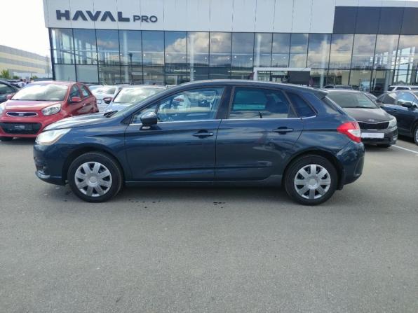 Citroen C4 I Рестайлинг с пробегом 2011 года, цена 539 000 рублей, 199575 км, хэтчбек, Автокод Объявления