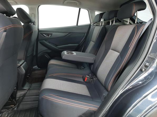 Subaru XV II с пробегом 2017 года, цена 2 440 000 рублей, 62022 км, внедорожник, Автокод Объявления