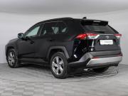 Toyota RAV4 V (XA50) Химки  - изображение 22