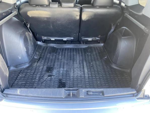 Mitsubishi Outlander II с пробегом 2008 года, цена 1 055 000 рублей, 243196 км, внедорожник, Автокод Объявления