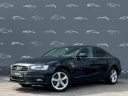 Audi A4 IV (B8) Рестайлинг Санкт-Петербург  - изображение 25