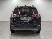 Toyota RAV4 IV (XA40) Рестайлинг Москва  - изображение 35