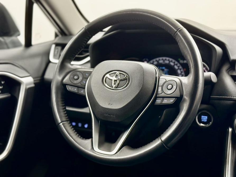 Toyota RAV4 V (XA50) Вологда  - изображение 18