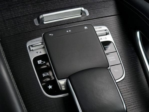 Mercedes-Benz GLS AMG II (X167) с пробегом 2020 года, цена 12 590 000 рублей, 82198 км, внедорожник, Автокод Объявления